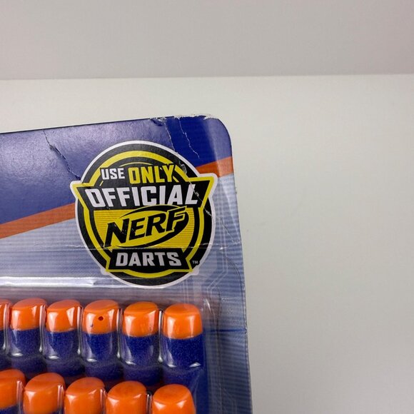 NEW Nerf N-Strike Elite Distance‎ Dart Refill (100-Pack) - Picture 2 of 3